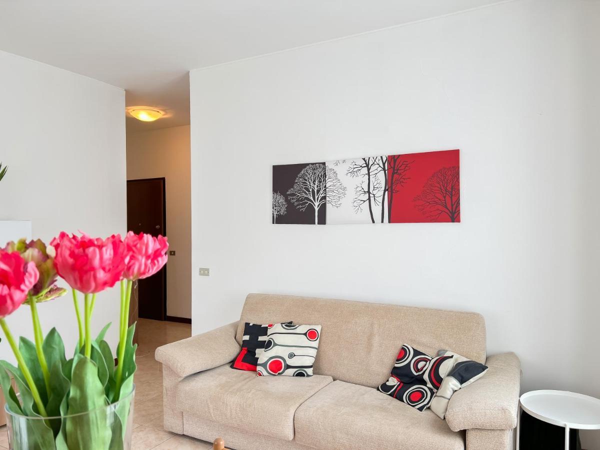 Apartament Sunrise 15 Min Duomo Mediolan Zewnętrze zdjęcie