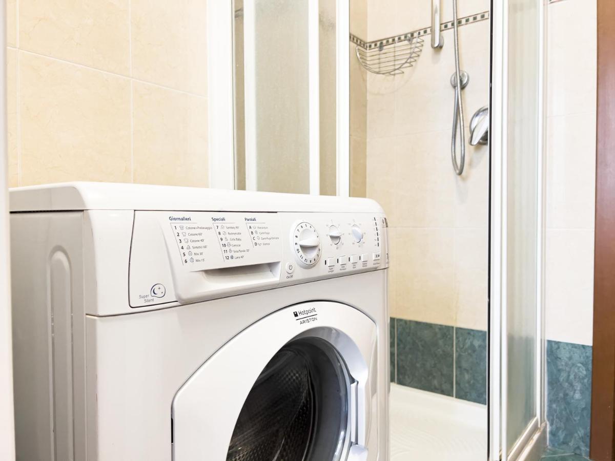 Apartament Sunrise 15 Min Duomo Mediolan Zewnętrze zdjęcie