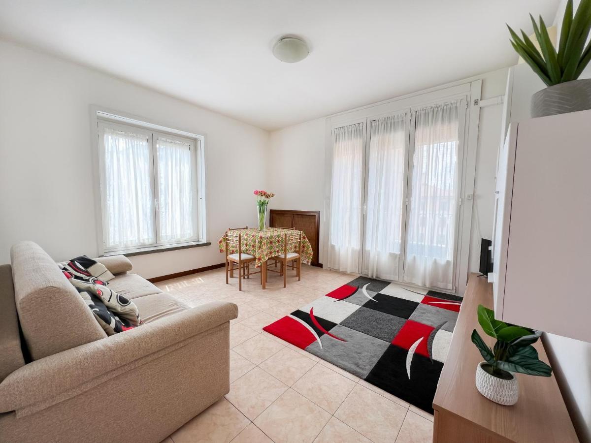 Apartament Sunrise 15 Min Duomo Mediolan Zewnętrze zdjęcie